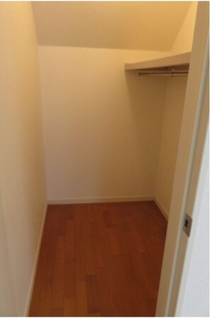 エル・沼袋の物件内観写真